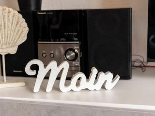 Apartment Muschelweg-2 by Interhome - 1