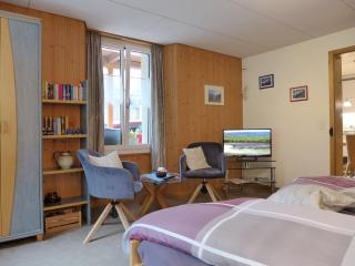 Apartment Rösli by Interhome - Stechelberg - 4