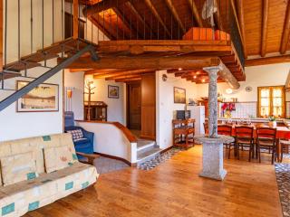 Holiday Home Bragna by Interhome - Pianello Del Lario - 7