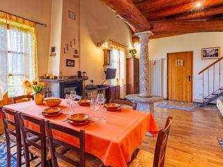 Holiday Home Bragna by Interhome - Pianello Del Lario - 6