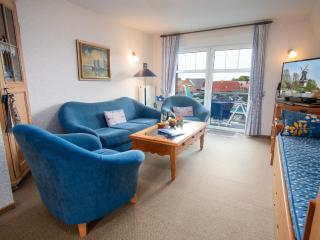 Apartment Dehne-5 by Interhome - Norddeich - 4