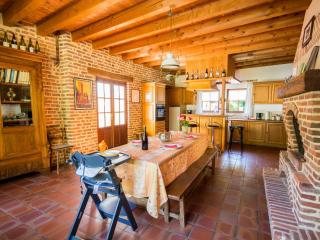 Holiday Home Alexandre by Interhome - 6