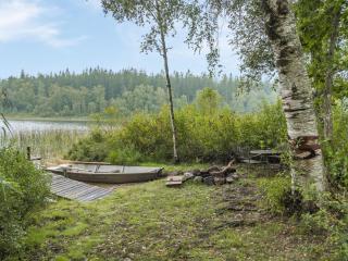 Chalet Ängsjömåla by Interhome - Eringsboda - 6