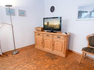 Apartment Tunnelstrasse-1 by Interhome - Norddeich - 4