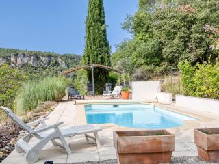 Holiday Home Salamnbo by Interhome - Châteaudouble - 4