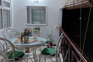 Steph's apartment - Grand Baie - 5
