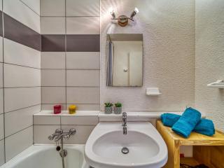 Apartment Vostok Zodiaque-50 by Interhome - Le Corbier - 7