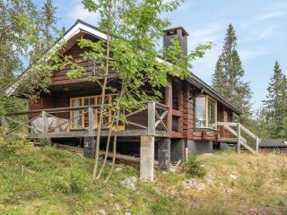 Chalet Korpstigen Älgen by Interhome - Sälen - 5