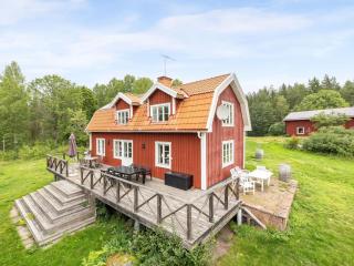 Holiday Home Klinten Totebo by Interhome - 4