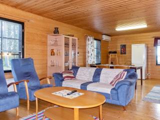 Holiday Home Pilvilinna by Interhome - Mannila - 2