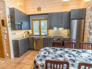 Holiday Home Pyryruka by Interhome - Ruka - 4