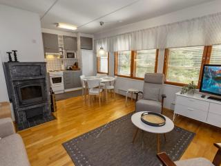 Holiday Home Karhunvartijan linna a4 by Interhome - Ruka - 4