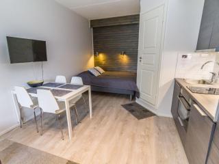 Holiday Home Vuosselinhelmi c6 by Interhome - Ruka - 7