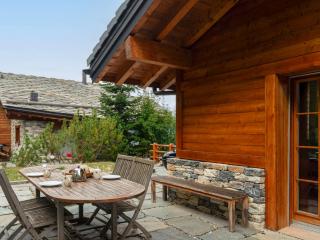 Chalet Mimique by Interhome - 2