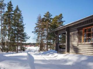 Holiday Home Marttalanmäki by Interhome - Valittula - 7