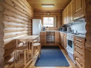 Holiday Home Marttalanmäki by Interhome - Valittula - 5