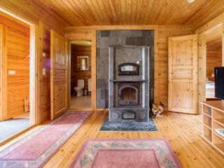 Holiday Home Marttalanmäki by Interhome - Valittula - 3