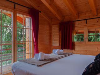 Chalet Mimique by Interhome - 6