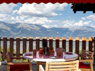 Chalet Chalet Mayens by Interhome - Agettes - 0