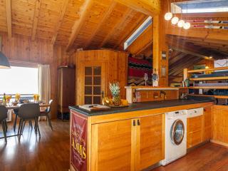Chalet Chalet Mayens by Interhome - Agettes - 4