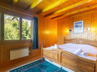 Chalet Chalet Mayens by Interhome - 5