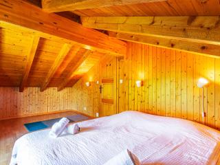 Chalet Chalet Mayens by Interhome - 6