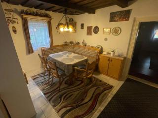 Chalupa Sofia - celý objekt - 1