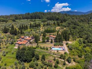 Apartment Quercia by Interhome - Reggello - 0