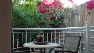 Atlon Hotel - Paralia Vrachou - 2
