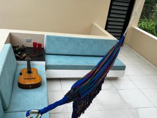 Monte Escondido-Condominio Campestres Altos de Komulá - Anapoima - 3