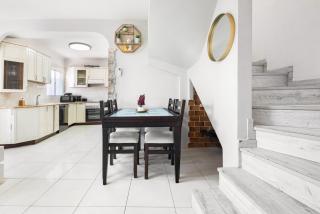 relaxing duplex in ashdod by torohome - Ashdod - 4