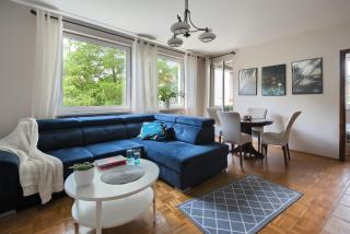 Apartament Dolina Poznań - Poznan - 9