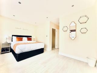 Second Nest Islington Town House - Londra - 0