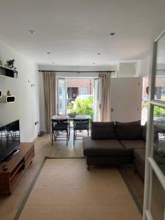 Second Nest Islington Town House - Londra - 4
