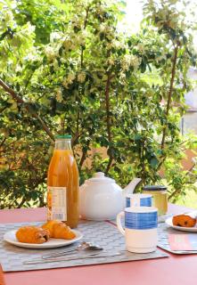 Les Gites de la Calonne - 1