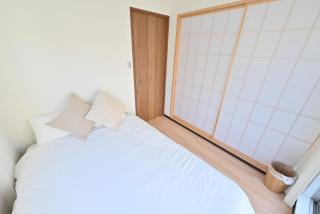 Ueno area Villa 3 minutes 稻荷町3分鐘 -上野稀有161平方超大包棟民宿 小春日和初日館 - Tokyo - 3