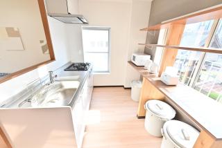 Tokyo Ueno Asakusa Villa 6LDK 3 Baths Near Skytree View - 1