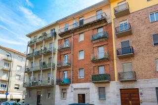 DA GILDINA - Turin - 1