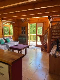 Natur Haus - Villa Traful - 0