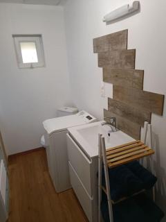 Charmante maison tout confort - - 8