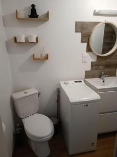 Charmante maison tout confort - - 7