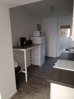 Charmante maison tout confort - - 5