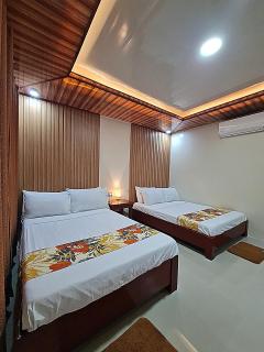 Tinipak Lodge - Tanay - 7