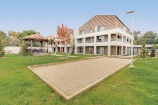 OVELIA Toulouse - Les Bastides de Lardenne - Toulouse - 7