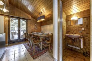 Penthouse les Telecabines - 4