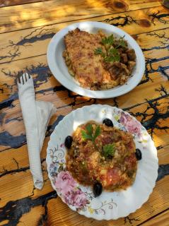 Altay Guest House - 8