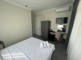 Maritsa Hotel - Edirne - 3