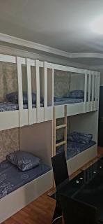 Central Baku Hostel - 2