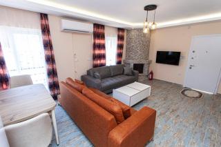 Roses Villa - Muğla - 8