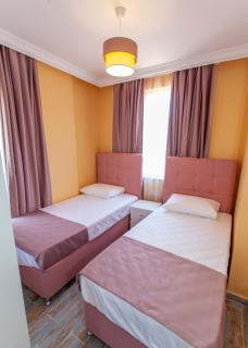 Roses Villa - Muğla - 7